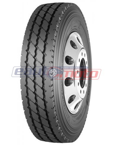 Anvelopa camion de directie 315/80/22,5 Michelin X Works Z (MS) 156/150K